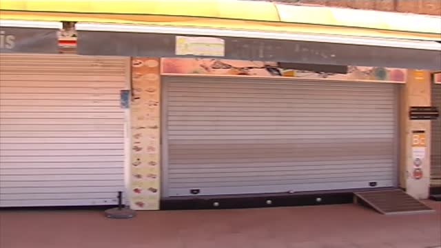 Las pérdidas para el turismo son millonarias