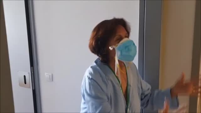 Más de 4.000 altas médicas en un día, más de 52.000 recuperados del coronavirus en España