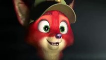 ZOOTOPIA CRAZINESS Zootopia YODELING  YTP TRY NOT TO LAUGH CHALLENGE(Walmart Singing Meme)