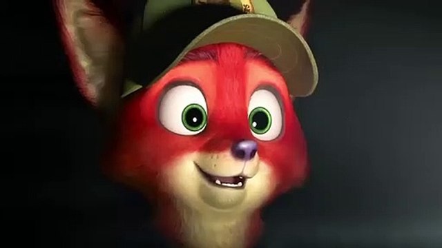 ZOOTOPIA CRAZINESS Zootopia YODELING YTP TRY NOT TO LAUGH CHALLENGE(Walmart Singing Meme)