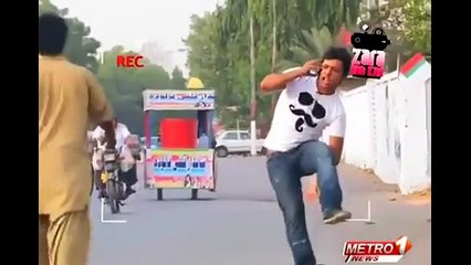 Lanat Hai Zara Hut Kay. Nadir Ali