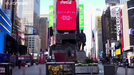 USA: Trump a WHO-t, Biden a kormányt kritizálta