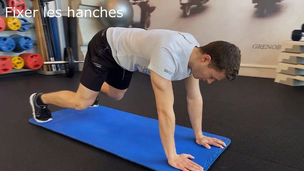 Postur'Abs