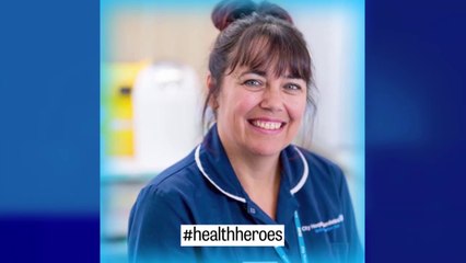 North East Health Heroes - as nominated by you!