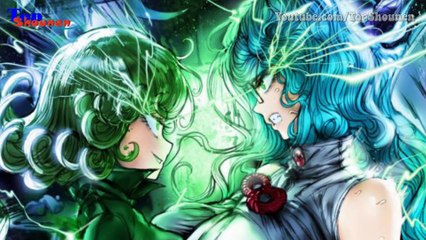 [OnePunch-Man 175]. Hắc nguyệt quang nhãn, Bạch dã nguyên khôi