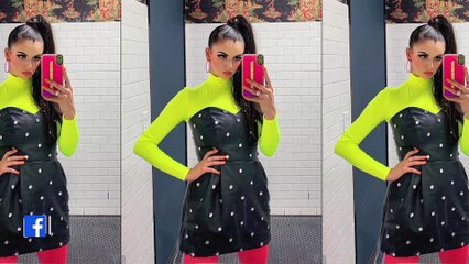 Singer Rebecca Black Comes Out As Queer ; Revealed On The Podcast "Dating Straight"