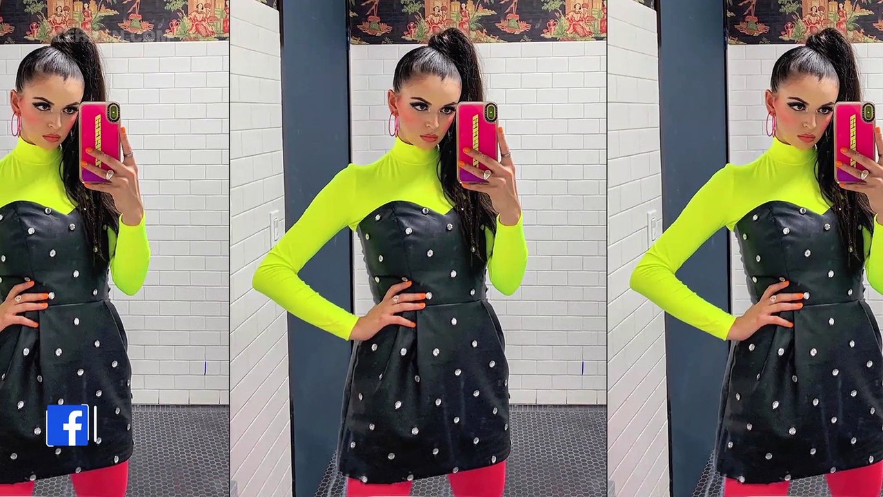 Singer Rebecca Black Comes Out As Queer ; Revealed On The Podcast "Dating Straight"