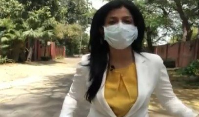 Download Video: VIDEO: Watch latest updates on coronavirus with Anjana