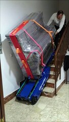 Transportes de pianos en Valladolid