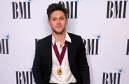 Niall Horan reveals Ed Sheeran's writing a song a day in quarantine