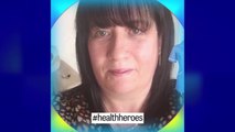 North East Health Heroes - as nominated by you!