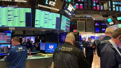 Fed anuncia US$ 2,3 trilhões em novos empréstimos