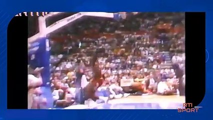 Basketball | Michael Jordan toujours plus fort que les autres