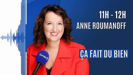 Mickaël Quiroga : "Le truc qui m'a le plus mis en vrille ce sont les gens qui s'en sont pris à des infirmières et des infirmiers"