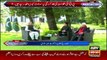 The Reporters Special: President Pakistan Dr. Alvi talks to ARY News