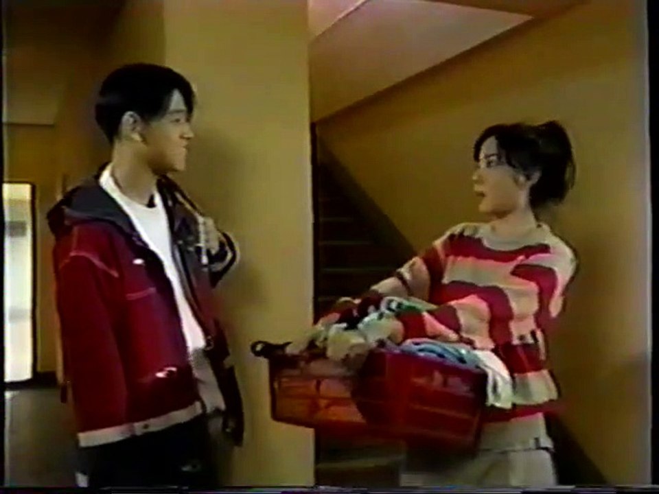 Ncauj Tso Siab Tsis Tso 1 1/2