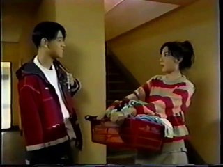 Ncauj Tso Siab Tsis Tso 1 1/2