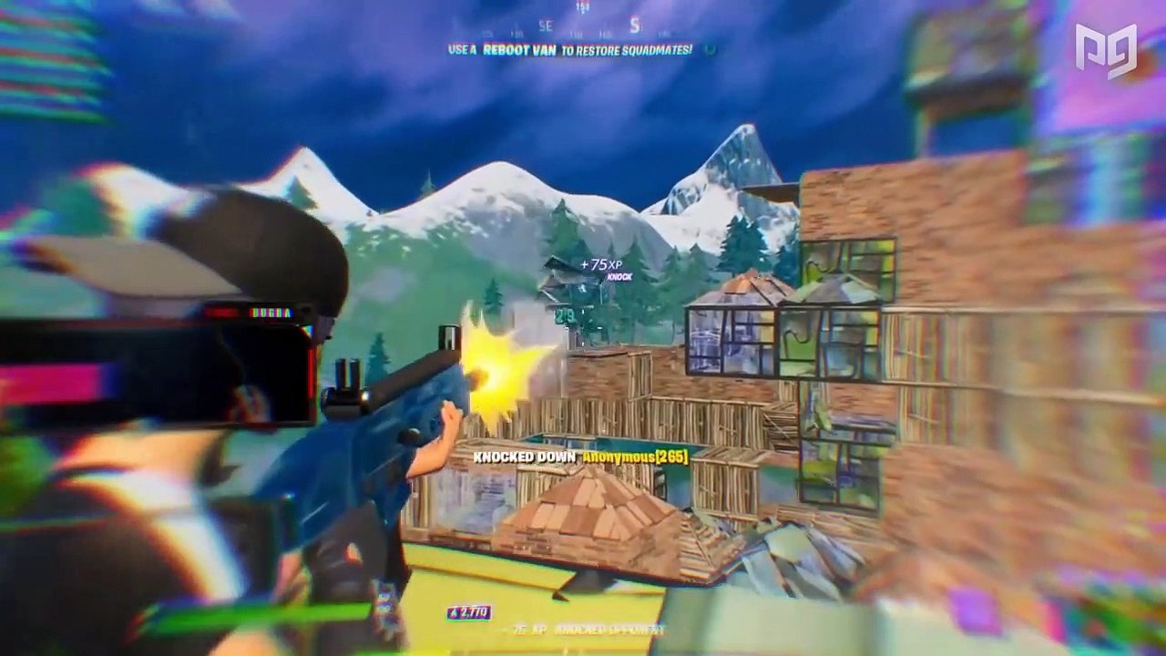 7 TECHNIQUES Pros Use That You Probably Don't - Fortnite Battle Royale Chapter 2