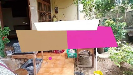 DEKAT KAMPUS!!!, CALL / WA +62 821 – 3327 – 1158, Jual Rumah Dekat Candi Semarang