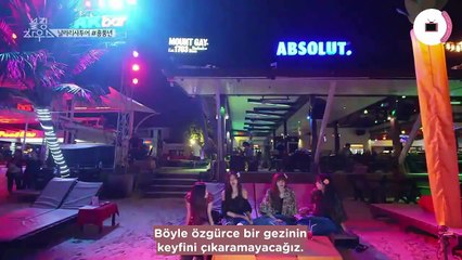 blackpink house bolum 5 turkce altyazili dailymotion video