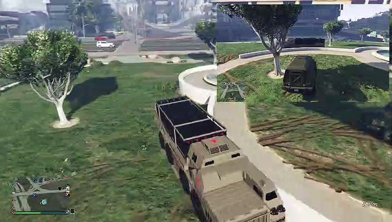 UN GLITCH ENCORE PLUS INUTILE MAIS ULTRA FUN | CATAPULTE GLITCH | LES VIEUX GLITCHS #2 | GTA ONLINE