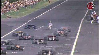 F1 - Temporada 1970 / Season 1970