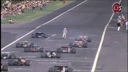 F1 - Temporada 1970 / Season 1970