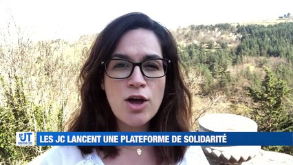 Les Jeunes Communistes lancent une plateforme de solidarité