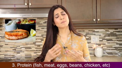 Kids Lunch Ideas by Ghazal Siddique | Delicious Lunch Recipies for Kids