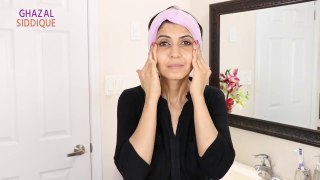 skincar tips and hacks by Ghazal Siddique | Miatakes which can damage your skin