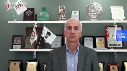 İstanbul Eczacı Odası duyurdu: İstanbul'da eczaneler ücretsiz maske dağıtacak