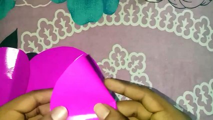 How to make lotus flower