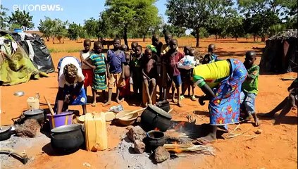 Après la mort, le Covid-19 répandra la pauvreté