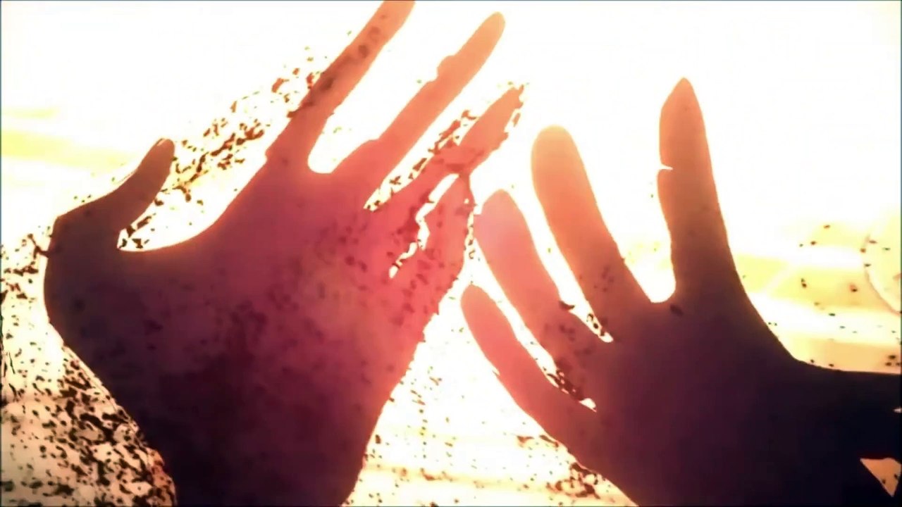 AMV_X_PNL - Humain (AMV Fan Video Clip)