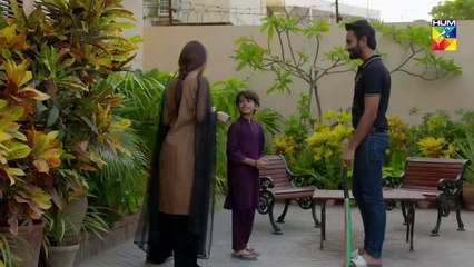 Soteli Maamta Episode 32 HUM TV Drama 9 April 2020