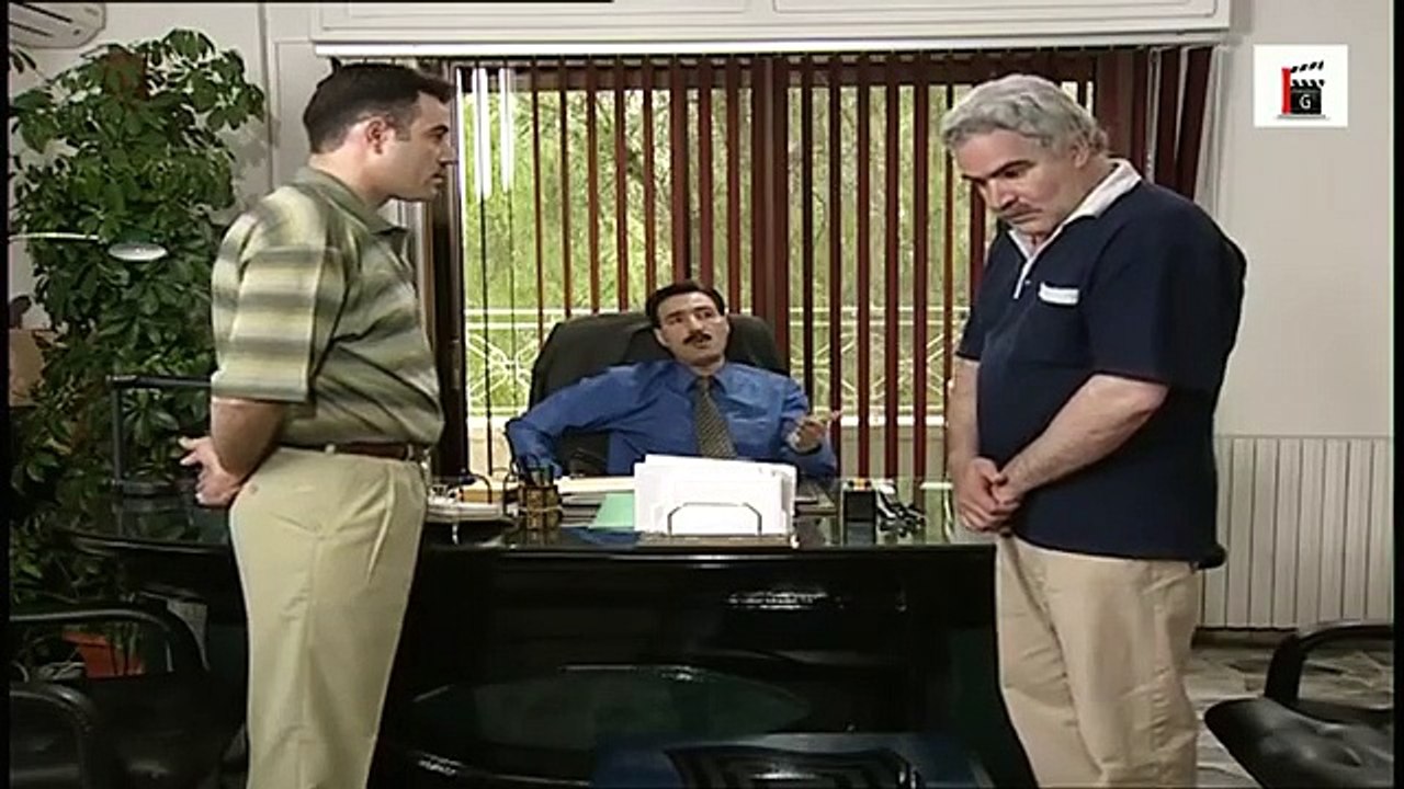 مسلسل أبناء القهر ـ الحلقة 28 الثامنة والعشرون...