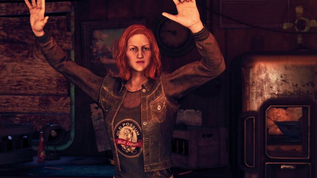 Fallout 76 : Wastelanders - Bande-annonce #2