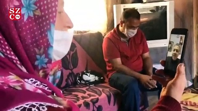 Vali Yerlikaya mağdur kadınla görüştü: O dili doğru dönmeyen personeli...