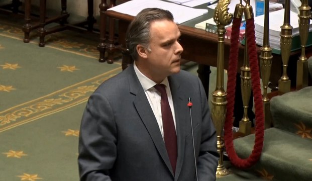 Coronavirus: la Belgique a dû laisser tomber mercredi trois millions de masques non conformes