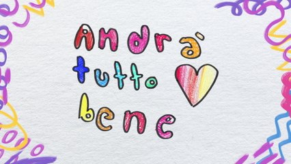 Elisa - Andrà Tutto Bene