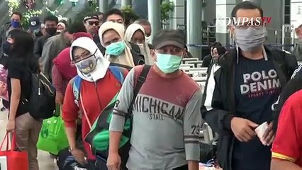 Resmi! Cuti Bersama Lebaran Bergeser ke Desember 2020