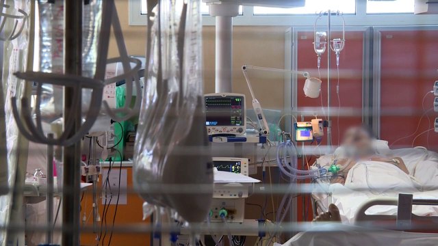 Recorde de mortos entre profissionais de Saúde