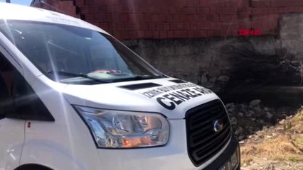 Manisa'daki kesik kol vahşetinde yaşamını kaybeden Özcan Eren toprağa verildi