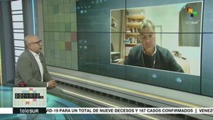 EnClave Política: Conversamos con Rafael Correa
