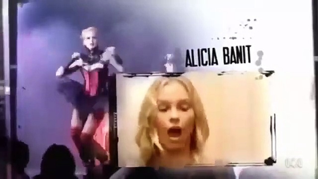 Dance Academy (S02E23) Love It Or Fight It [LEGENDADO EM PORTUGUÊS]