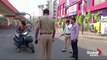 Coronavirus outbreak- Indian police punish lockdown offenders with violence, push-ups(MS COMEDY)