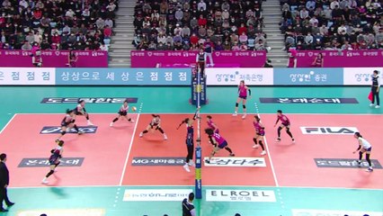 여자 배구 샐러리캡 23억 증액...'쌍둥이팀' 나올까? / YTN