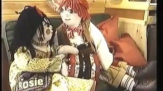 Rosie and Jim - Glass