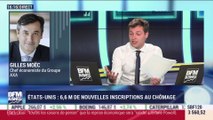 Gilles Moëc (Groupe AXA): Nouvelles mesures de la Fed pour libérer 2 300 milliards de dollars de prêts - 09/04