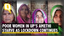 Amid COVID-19 Lockdown, Pregnant Women in UP's Amethi Go Without Food
